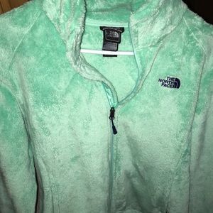 Women’s North Face Jacket